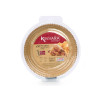 SET 50 PCS PAPER MOULD AIR FRYER ROUND LRG 