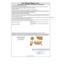 SET 50 PZ STAMPO CARTA FRIGGITRICE AD ARIA ROTO GR