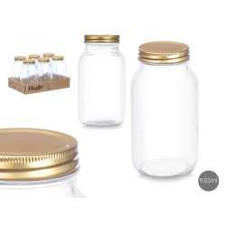 PRESERVING JAR 950ML
