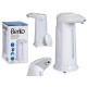 DISTRIBUTEUR ABS AVEC SENSEUR 350ML 