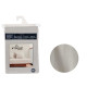 FITTED BED SHEET 150CM GREY COLOUR