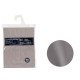 90CM ANTHRACITE COLOUR PILLOWCASE 