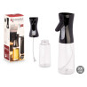 PULVERIZADOR DE AZEITE PRETO 200 ML