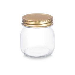 POT DE CONSERVE DE 300 ML