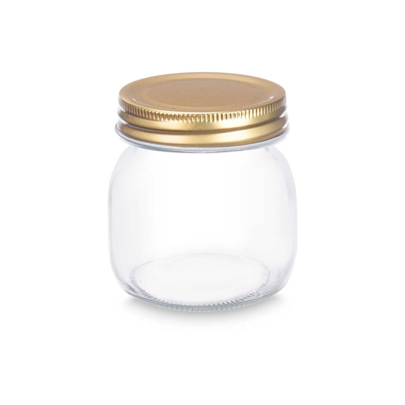 FRASCO DE CONSERVA 300ML