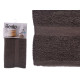ASCIUGAMANO LISCIO 90X150 COLORE GRIGIO