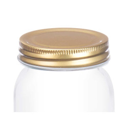 FRASCO DE CONSERVA 300ML