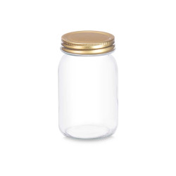 BARATTOLO CONSERVA 500ML
