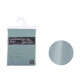 90CM PILLOWCASE MINT COLOUR 