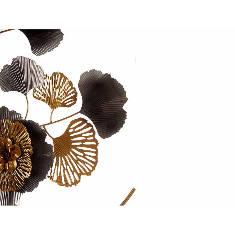 MURALES ORIZZONTALE CON FIORI