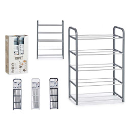 SAPATEIRO PARA 15 PARES SORT 3 CORES