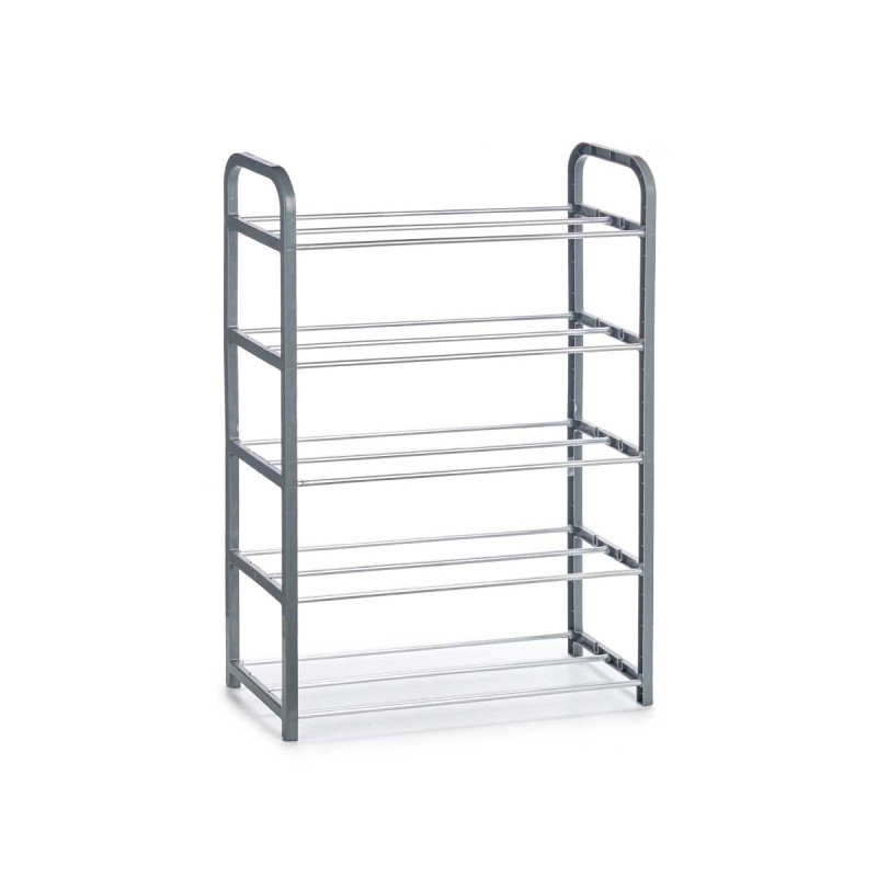 SAPATEIRO PARA 15 PARES SORT 3 CORES