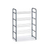 SAPATEIRO PARA 15 PARES SORT 3 CORES