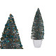 ALBERO CON PIETRA BLU MEDIO