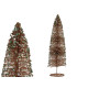 ALBERI DI PAILLETTES CHAMPAGNE