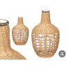 BOUTEILLE VERRE 30CM SPARTE