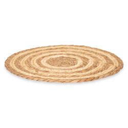 TAPIS DE TABLE SPARTE BICOLORE 35CM
