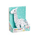 COLORING PLUSH GIRAFFE
