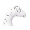 PELUCHE À COLORIER DINOSAURE 30CM
