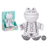 PELUCHE COLOREAR RANA