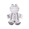 PELUCHE COLOREAR RANA