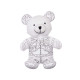 COLORING PLUSH BEAR