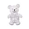 COLORING PLUSH BEAR