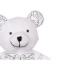 COLORING PLUSH BEAR