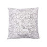 COLORING CUSHION