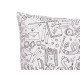 COUSSIN À COLORIER