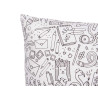 COLORING CUSHION
