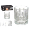 VASO WHISKY PIE 330ML