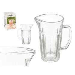 CARAFE À EAU PRISMA 1,2L