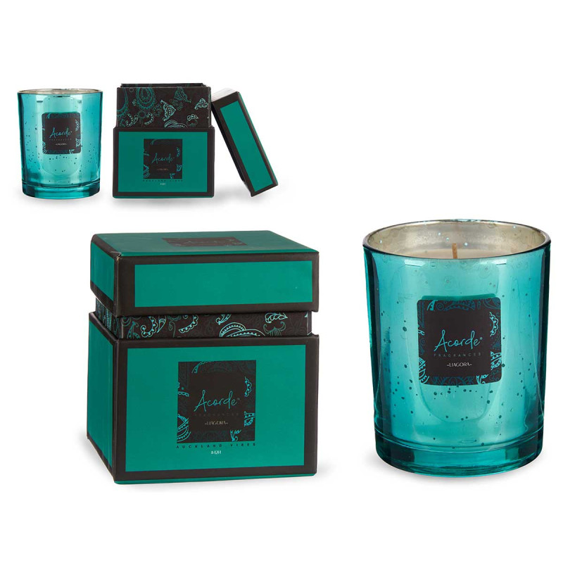 LIAGORA CANDLE WITH BOX OCEAN