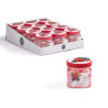 AIR FRESHENER GEL BALLS RED FRUITS 300 GM