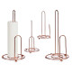  COPPER NAPKIN HOLDER