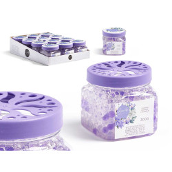 PROFUMATORE AMBIENTE PALLINE GEL LAVANDA 300GR