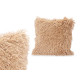 BEIGE CUSHION 50X80CM