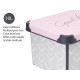 10L VIBES PLASTIC BOX