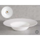 PLATO HONDO PASTA OPAL 26CM
