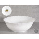 BOL OPALE CLASSIQUE ROND 23CM