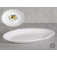 BANDEJA CLASICA OPAL 20CM