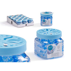 PROFUMATORE AMBIENTE PALLINE OCEANO 300GR