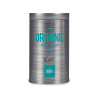 POT FERBLANC ROND ORGANIC RIZ 