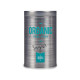 ROUND TIN SUGAR ORGANIC CAN 