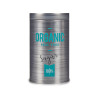 POT FERBLANC ROND ORGANIC SUCRE 