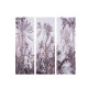 TABLEAU JUNGLE TOILE ASSORT 3