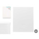 LIENZO BLANCO 18X24CM