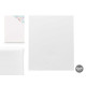 LIENZO BLANCO 30X40CM