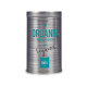 ROUND TIN LEGUME ORGANIC CAN 